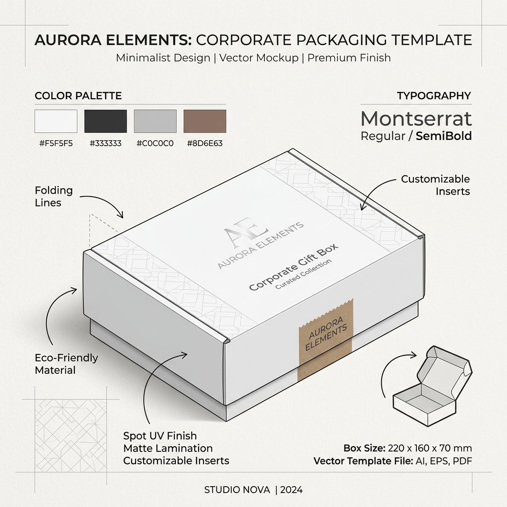 Delta Corporate Packaging
