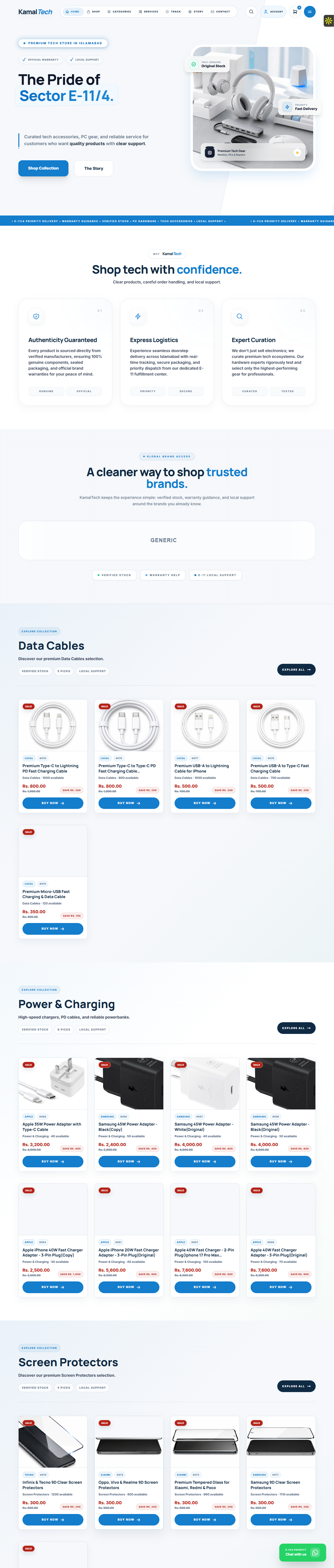 Nova Academic LMS